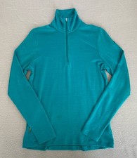 Icebreaker top large for sale  UK