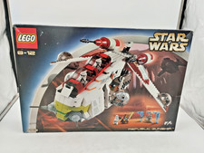 Lego 7163 republic d'occasion  Expédié en Belgium