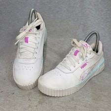 Tênis Puma Carina 2.0 infantil tamanho 5.5 UE 37.5 comprar usado  Enviando para Brazil