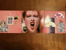 Cyndi Lauper She's So Unusual A 30th Anniversary Celebration Deluxe CD comprar usado  Enviando para Brazil