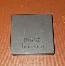 Vintage cpu mcu usato  Solaro