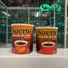 Vintage caffè suerte usato  Firenze