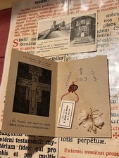 Rara reliquie ordine usato  Milano