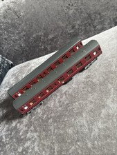 Lima 305312w maroon for sale  PINNER