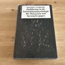 entwicklungspsychologie gebraucht kaufen entwicklungspsychologie gebraucht kaufen Berlin