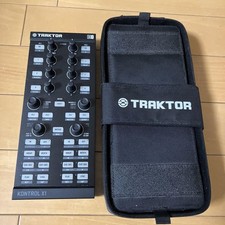 Usado, Controlador Traktor Kontrol X1 comprar usado  Enviando para Brazil