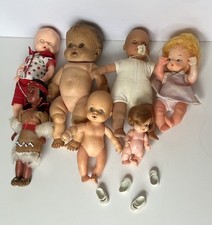Vtg baby doll for sale  Hendersonville