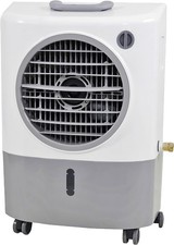 Hessaire 4.8gal portable for sale  Warren