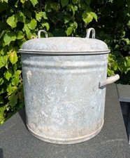 Alter zinktopf einwecktopf gebraucht kaufen  Göttin, -Neustadt