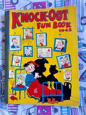 1943 knock fun for sale  BILLERICAY
