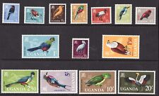 1965 uganda 110 usato  Spedire a Italy