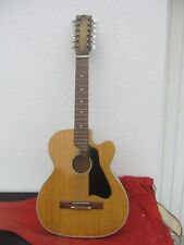 Alte gitarre 102 gebraucht kaufen  Hohenstein-Ernstthal