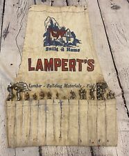 Vintage lampert lumber for sale  Sartell