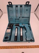 Vintage makita 6011d for sale  Candler