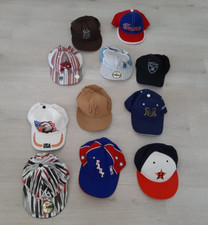 11x baseball caps gebraucht kaufen  Grettstadt