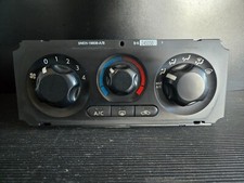 Nissan xterra heater for sale  San Jose