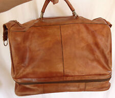Ledertasche xxl reisetasche gebraucht kaufen  Naundorf, Mügeln