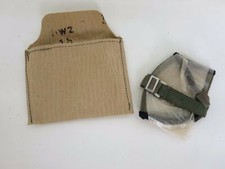 Wehrmacht staubbrille dust gebraucht kaufen  Ortenburg