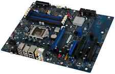 Intel DP55WG LGA1156 P55 Express 5x PCIe 2x PCI ATX com processador Intel I7-860, usado comprar usado  Enviando para Brazil