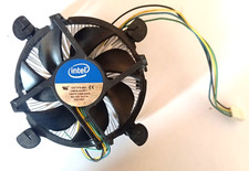 Intel original cpu usato  Cerrione