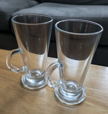 Latte glasses tea for sale  LONDON
