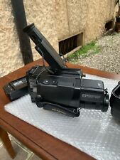 Videocamera sharp vintage usato  Bozzolo