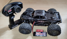 Traxxas mini maxx gebraucht kaufen  Bürstadt