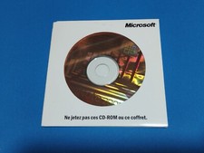 Office noteone 2003 d'occasion  Lilles-Lomme