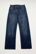 Met jeans uomo usato  Italia