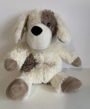 Warmies microwaveable doggie for sale  LONDON