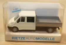 Rietze 11120 ford gebraucht kaufen  Kolbermoor