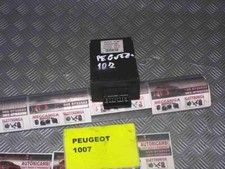 Pegeout 1007 centralina usato  Paterno