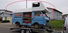 Volkswagen wohnmobil 1981 gebraucht kaufen  Mömbris