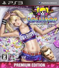 Kadokawa games lollipop d'occasion  Expédié en Belgium