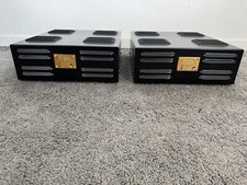 Burmester 850 high gebraucht kaufen  Dudenhofen