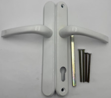 White upvc 210mm for sale  MANCHESTER