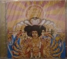 Jimi hendrix axis usato  Pitigliano