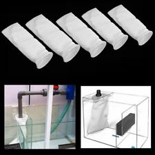 Filter sock bag for sale  HATFIELD