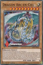 Dragon arc ciel d'occasion  Argenteuil