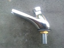 Presto robinet lavabo d'occasion  Rouen-