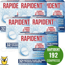 Rapident compresse per usato  Pescara