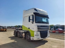 Daf ftg xf105.510 for sale  SHREWSBURY