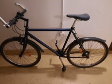 Vélo vtt homme d'occasion  Châtillon