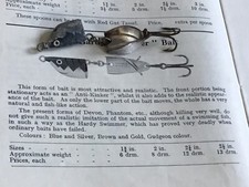 hardy lure for sale hardy lure for sale SPALDING