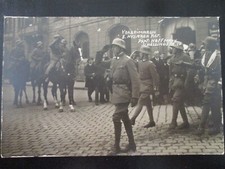 Postkarte münchen 1919 gebraucht kaufen  Speyer