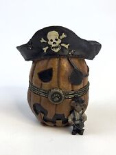 Boyds bears pirate for sale  Littleton
