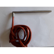 Resistenza cartuccia ø8x160 usato  Fidenza