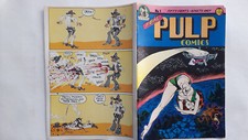 Real pulp comics usato  Roma