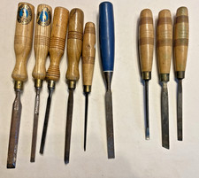 carving gouges for sale  DARWEN