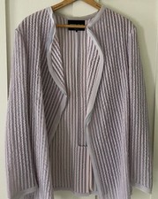 Usado, Jaqueta de gaze Giorgio Armani, feminina, etiqueta preta  comprar usado  Enviando para Brazil